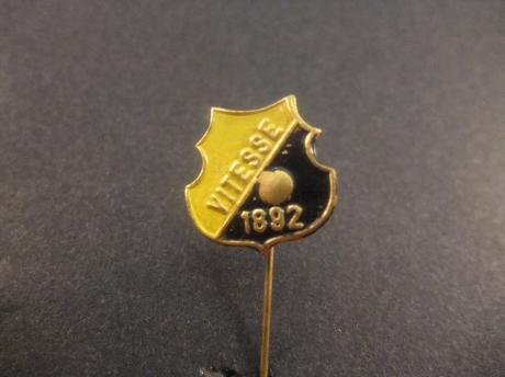 Vitesse 1892(Arnhemse voetbal en cricketclub) amateurclub
